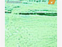 Tablet Screenshot of karlheinz-gross.de